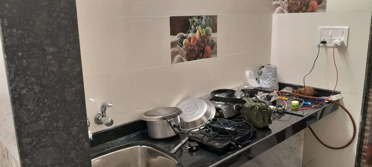 No Preference PG room in Andheri West, Mumbai – photo 2